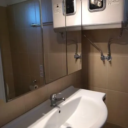 Holiday home Sea & Sun House Nea Kallikrateia