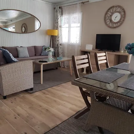 Sea & Sun House Tatil Evi