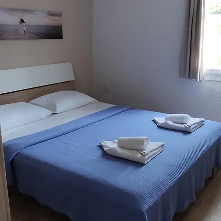 Tatil Evi Sea & Sun House