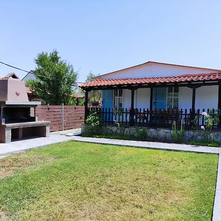 Tatil Evi Sea & Sun House *