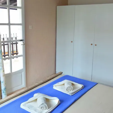 Sea & Sun House Tatil Evi Nea Kallikrateia