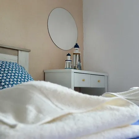 Sea & Sun House Tatil Evi *