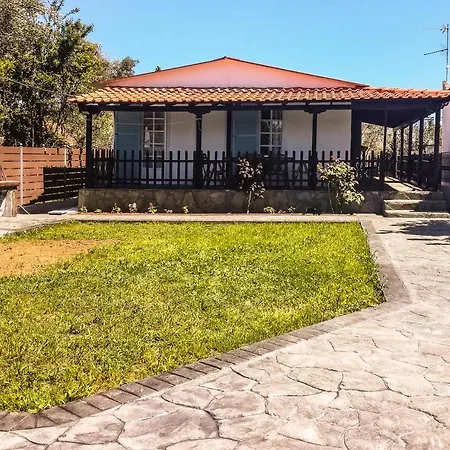 Tatil Evi Sea & Sun House *